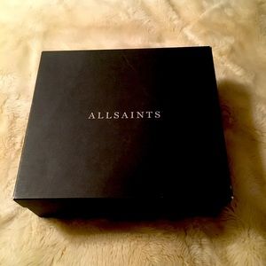 Black city wedge footwear